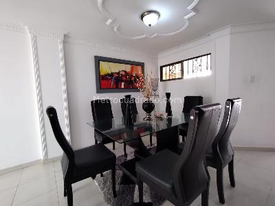 Casa en venta en Nuevo Horizonte, Barranquilla · foto 8 de 20