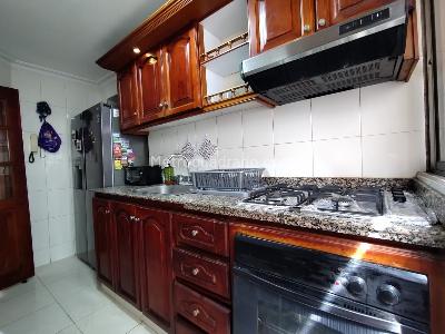 Casa en venta en Nuevo Horizonte, Barranquilla · foto 9 de 20
