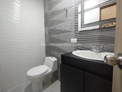 Apartamento de 3 alcobas en venta en El Tabor, Barranquilla, 133 m² · foto 20 de 20