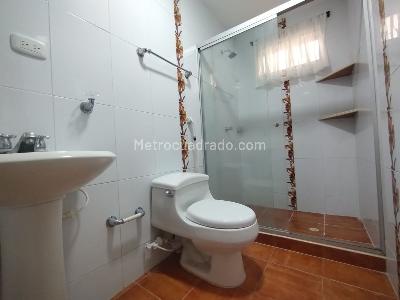Apartamento de 3 alcobas en venta en El Tabor, Barranquilla, 133 m² · foto 18 de 20