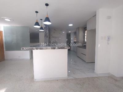 Apartamento de 3 alcobas en venta en El Tabor, Barranquilla, 133 m² · foto 4 de 20