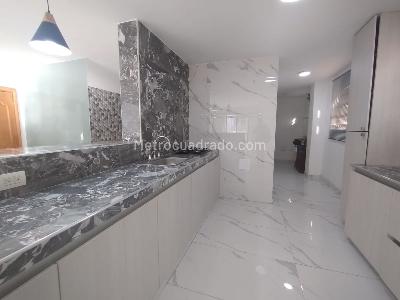 Apartamento de 3 alcobas en venta en El Tabor, Barranquilla, 133 m² · foto 5 de 20