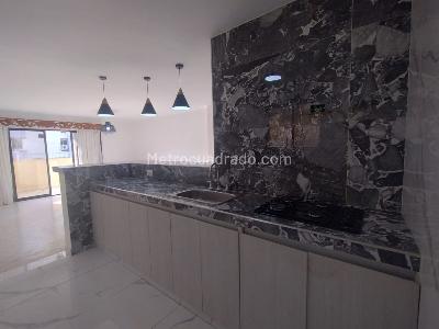 Apartamento de 3 alcobas en venta en El Tabor, Barranquilla, 133 m² · foto 6 de 20