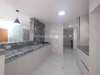 Apartamento de 3 alcobas en venta en El Tabor, Barranquilla, 133 m² · foto 9 de 20