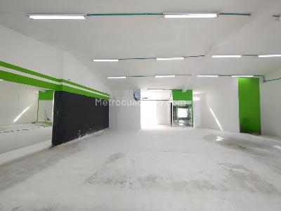 Retail space for rent in ANDALUCIA, Barranquilla