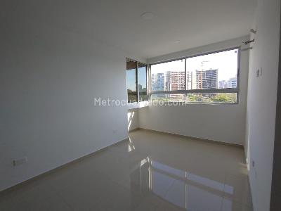 Apartamento de 3 alcobas en venta en Villa De Andalucia, Barranquilla, 91 m² · foto 14 de 20