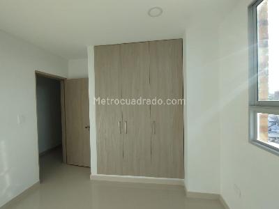 Apartamento de 3 alcobas en venta en Villa De Andalucia, Barranquilla, 91 m² · foto 18 de 20