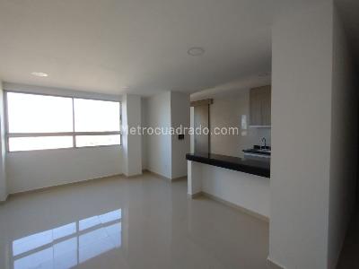 Apartamento de 3 alcobas en venta en Villa De Andalucia, Barranquilla, 91 m² · foto 4 de 20