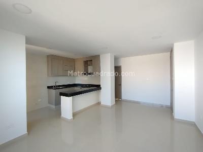 Apartamento de 3 alcobas en venta en Villa De Andalucia, Barranquilla, 91 m² · foto 5 de 20