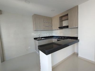 Apartamento de 3 alcobas en venta en Villa De Andalucia, Barranquilla, 91 m² · foto 6 de 20