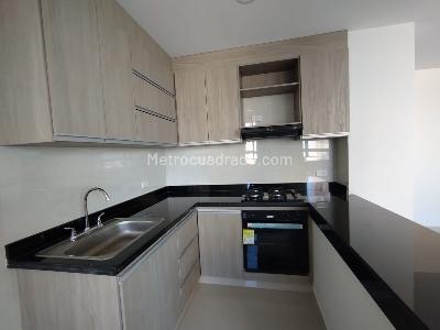 Apartamento de 3 alcobas en venta en Villa De Andalucia, Barranquilla, 91 m² · foto 7 de 20