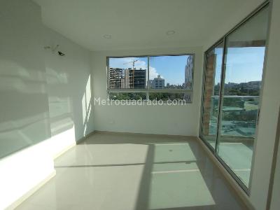 Apartamento de 3 alcobas en venta en Villa De Andalucia, Barranquilla, 91 m² · foto 8 de 20