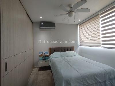 Apartamento de 3 alcobas en venta en Zona Franca Industrial, Barranquilla, 133 m² · foto 14 de 20
