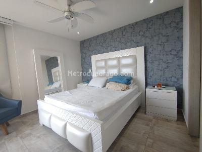 Apartamento de 3 alcobas en venta en Zona Franca Industrial, Barranquilla, 133 m² · foto 16 de 20