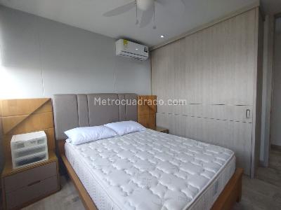 Apartamento de 3 alcobas en venta en Zona Franca Industrial, Barranquilla, 133 m² · foto 17 de 20