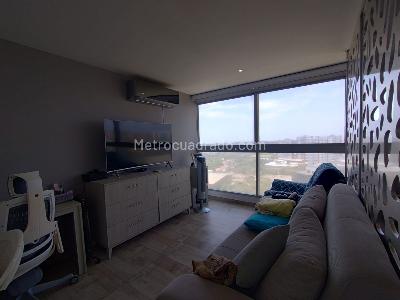 Apartamento de 3 alcobas en venta en Zona Franca Industrial, Barranquilla, 133 m² · foto 7 de 20