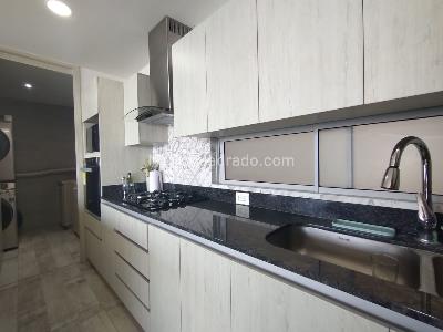 Apartamento de 3 alcobas en venta en Zona Franca Industrial, Barranquilla, 133 m² · foto 8 de 20