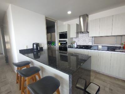 Apartamento de 3 alcobas en venta en Zona Franca Industrial, Barranquilla, 133 m² · foto 9 de 20