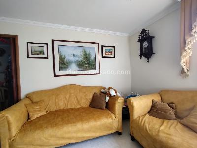 Apartamento en venta en Ciudad Jardin, Barranquilla · foto 10 de 18
