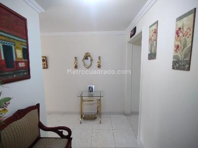 Apartamento en venta en Ciudad Jardin, Barranquilla · foto 13 de 18