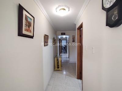 Apartamento en venta en Ciudad Jardin, Barranquilla · foto 14 de 18