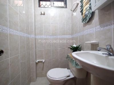 Apartamento en venta en Ciudad Jardin, Barranquilla · foto 17 de 18