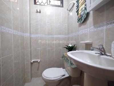 Apartamento en venta en Ciudad Jardin, Barranquilla · foto 18 de 18