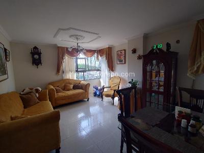 Apartamento en venta en Ciudad Jardin, Barranquilla · foto 2 de 18