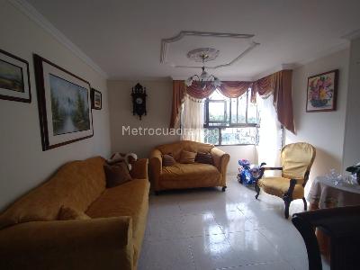 Apartamento en venta en Ciudad Jardin, Barranquilla · foto 3 de 18