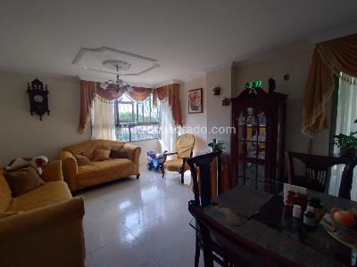Apartamento en venta en Ciudad Jardin, Barranquilla · foto 4 de 18