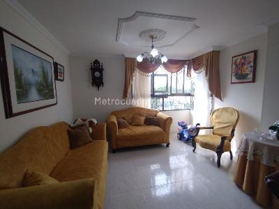 Apartamento en venta en Ciudad Jardin, Barranquilla · foto 5 de 18