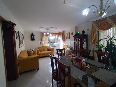 Apartamento en venta en Ciudad Jardin, Barranquilla · foto 6 de 18