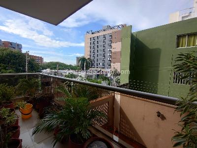 Apartamento en venta en Ciudad Jardin, Barranquilla · foto 8 de 18