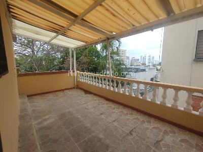 Apartamento en venta en Villa Santos, Barranquilla · foto 16 de 16