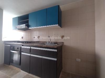 Apartamento en venta en Villa Santos, Barranquilla · foto 6 de 16
