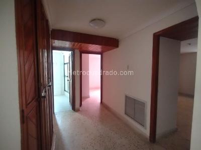 Apartamento en venta en Villa Santos, Barranquilla · foto 9 de 16