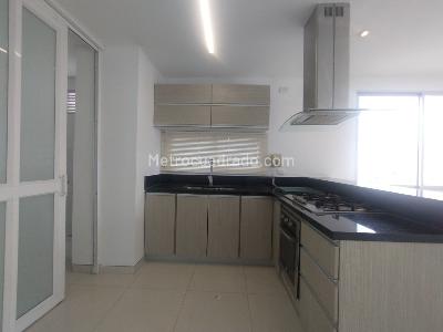 Apartamento en venta en Riomar, Barranquilla · foto 7 de 17