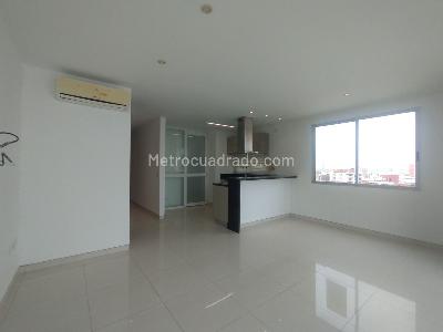 Apartamento en venta en Riomar, Barranquilla · foto 2 de 17