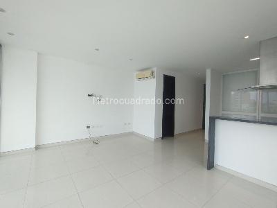 Apartamento en venta en Riomar, Barranquilla · foto 3 de 17