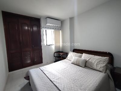 Apartamento en venta en Alto Prado, Barranquilla · foto 16 de 18