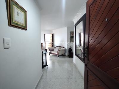 Apartamento en venta en Alto Prado, Barranquilla · foto 2 de 18