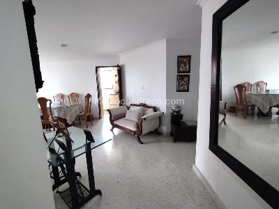 Apartamento en venta en Alto Prado, Barranquilla · foto 3 de 18