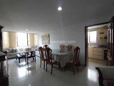 Apartamento en venta en Alto Prado, Barranquilla · foto 6 de 18