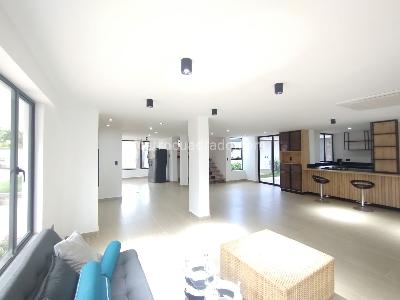 Casa de 4 alcobas en arriendo en Villa Campestre, Barranquilla, 350 m² · foto 5 de 20