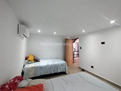 Casa de 4 alcobas en venta en Villa Campestre, Barranquilla, 350 m² · foto 17 de 20