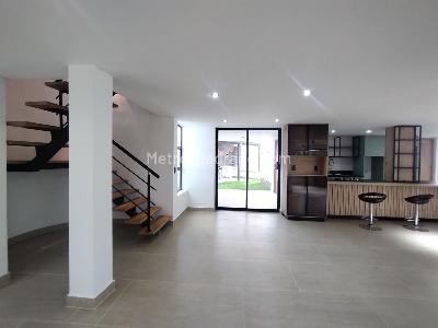 Casa de 4 alcobas en venta en Villa Campestre, Barranquilla, 350 m² · foto 2 de 20
