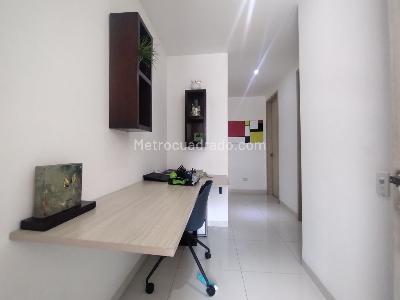 Apartamento en venta en San Vicente, Barranquilla · foto 10 de 18