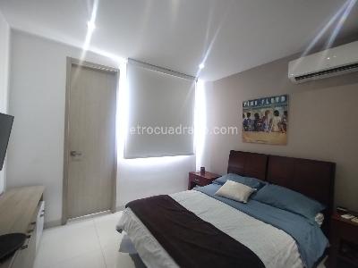 Apartamento en venta en San Vicente, Barranquilla · foto 13 de 18