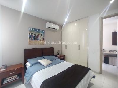 Apartamento en venta en San Vicente, Barranquilla · foto 14 de 18