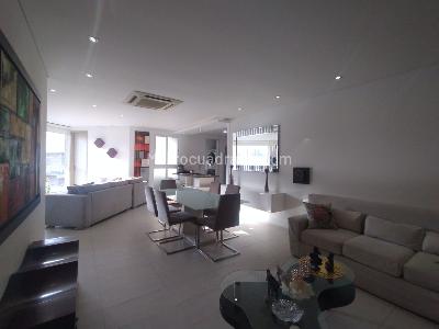 Apartamento en venta en San Vicente, Barranquilla · foto 3 de 18